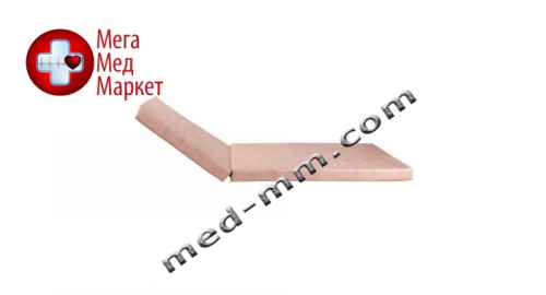 Купить Двухсекционный матрас MAT-80x8x194 цена, характеристики, отзывы